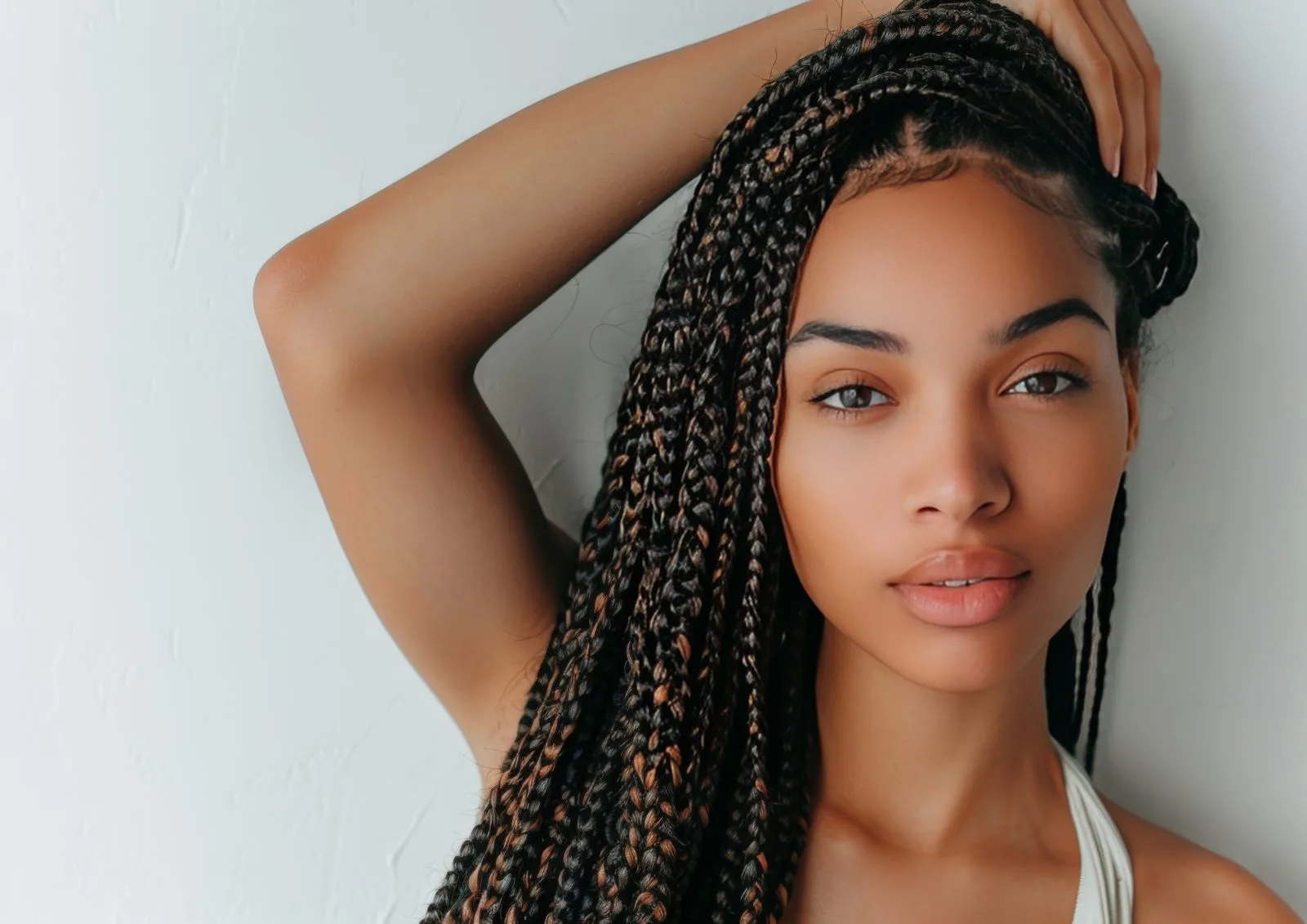 Box Braids guide
