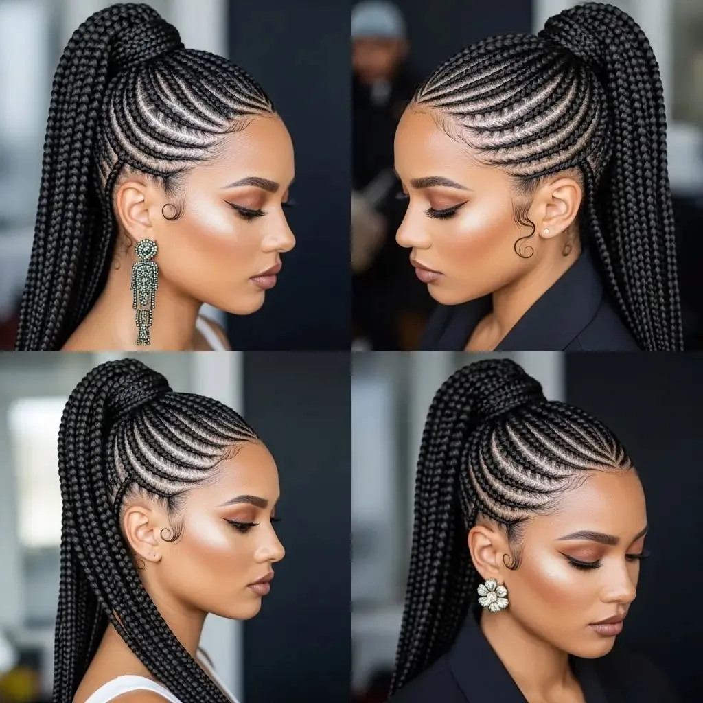 Custom Hair Spa