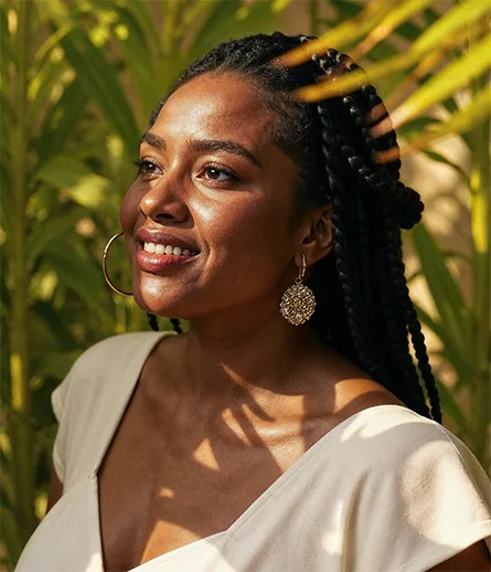Knotless Braids guide